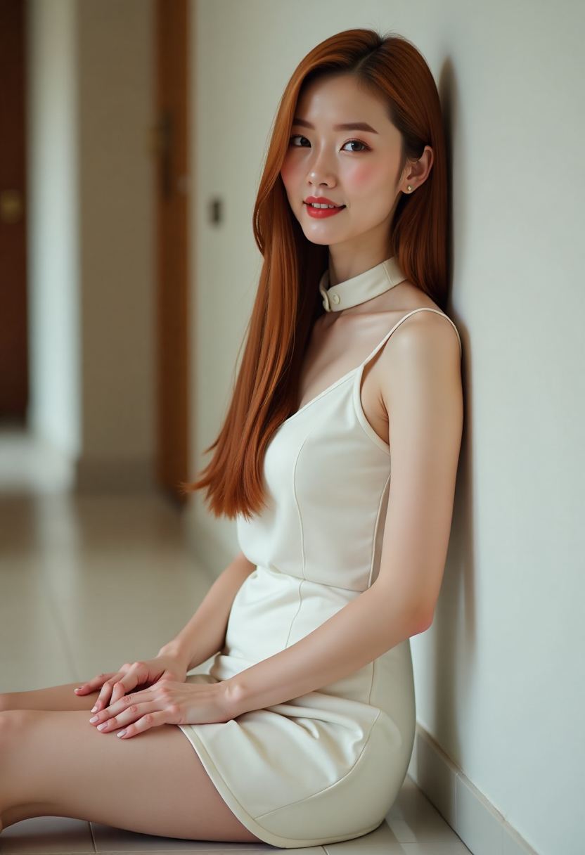 《深蓝档案》剧照